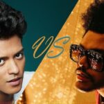 Відчуй драйв: Bruno Mars і The Weeknd запалюють Київ!