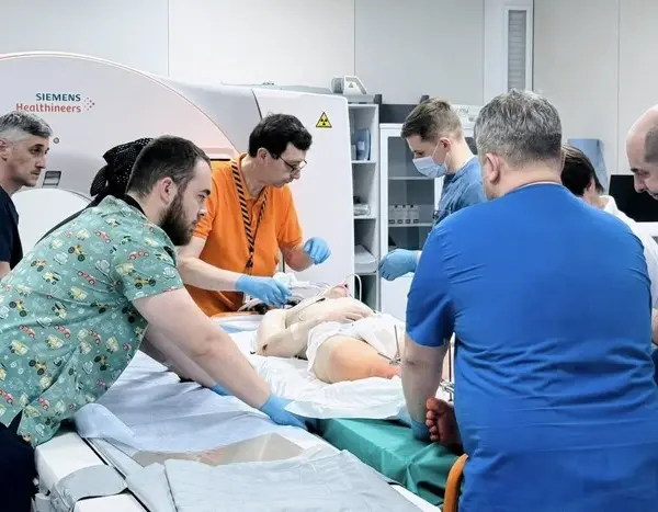 В “Охматдиті” лікарі відзначають стрімке збільшення серйозних дитячих ушкоджень, спричинених електросамокатами.