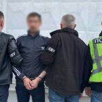 Спроба зупинити пересування військового потягу у Києві зловмисника, причетного до підпалу на Укрзалізниці, засуджено до 15 років позбавлення волі