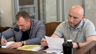Повторний арешт: колишньому судді Олексію Тандиру оголосили підозру у махінаціях з житлом…