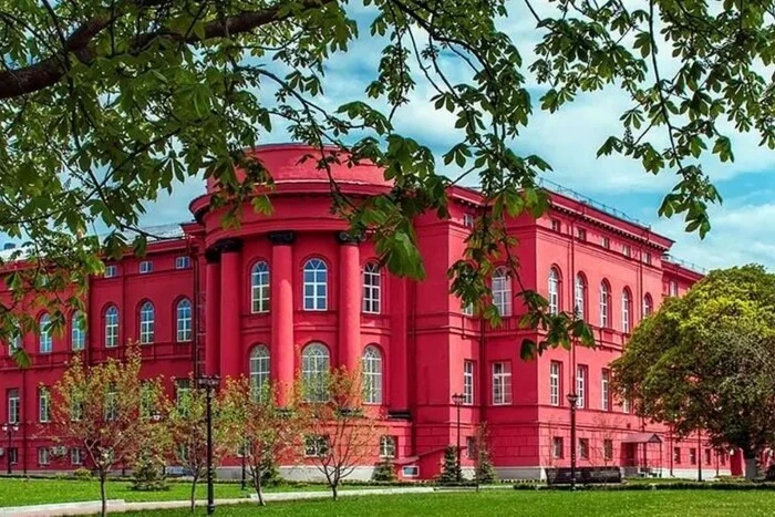 Скандал в Університеті Шевченка: Копійка призначив внутрішнє розслідування щодо Бугрова