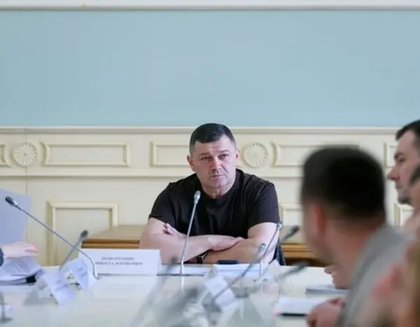 Поворозник, колишній заступник Кличка, досі впливає на управління Києвом – інсайдери