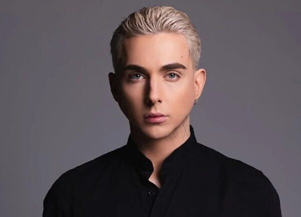 MELOVIN: Шоу в Киеве на Vgorode.ua