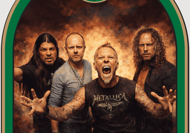 Metallica Tribute - фото