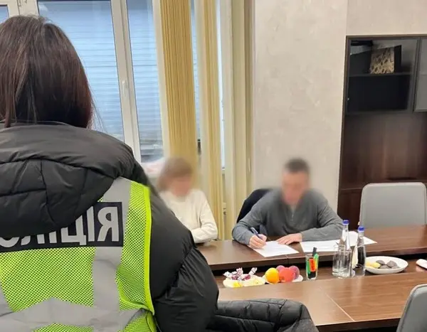 Розібрана парковка-карусель на Хрещатику: справу скеровано до судового розгляду.