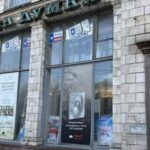 “Наукова думка” відтепер з книжковим магазином “Фоліо”