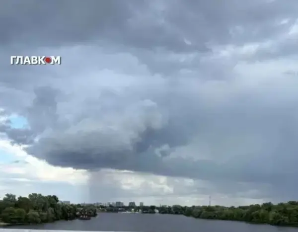 Погода в Києві та регіоні: “Укргідрометцентр” сповіщає про загрозу.