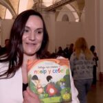 Які видання Тетяна Бережна відібрала для своєї дитини на “Книжковому&hellip;