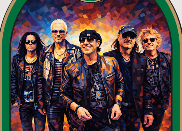 Scorpions Tribute: Почуй легендарний рок у Києві!