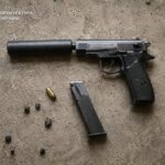 Киянин, який переробляв та збував зброю через поштові скриньки, затриманий…