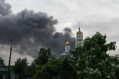 про лавру радіо