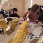 Погрожуючи прокльонами, виманили 1,4 мільйона гривень: у Києві постануть перед…