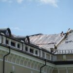 “Мистецький арсенал” оприлюднив масштаби руйнувань після російської атаки на Київ