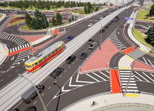 Київ у травні 2026: оновлені сквери, мости, дороги та прогрес метро на Виноградар