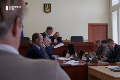 Murder of 5-year-old Kyrylo Tlyavov in Kyiv region: accused mobilized, lawyers ask court to suspend case