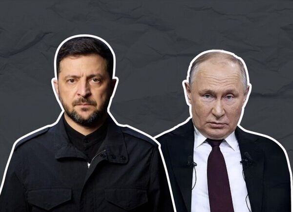 Зеленський кинув виклик Путіну: пропонує особисту зустріч для вирішення конфлікту