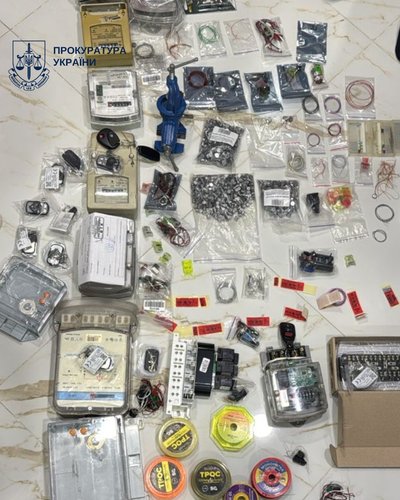 У Києві