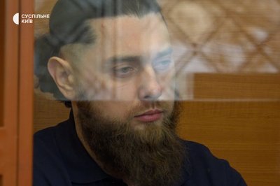Murder of 5-year-old Kyrylo Tlyavov in Kyiv region: accused mobilized, lawyers ask court to suspend case