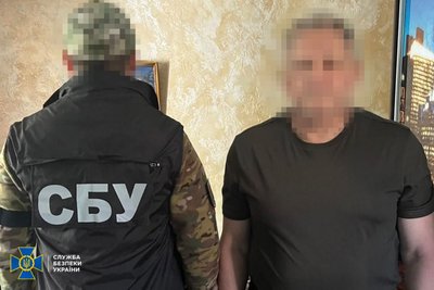 У Харкові та Києві чоловіків фіктивно оформлювали викладачами ліцеїв, щоб вони уникали мобілізації
