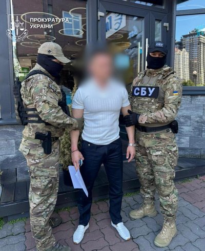 Фіктивне батьківство та інвалідність, бронювання і служба у тилу: у Києві та області викрили нові «ухилянтські» схеми