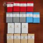 Сховав кокаїн у подарункове мило: у Києві засудили 43-річного чоловіка