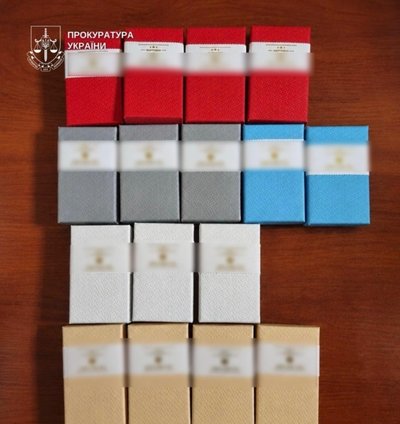 Пакував кокаїн у подарункове мило: у Києві засудили 43-річного чоловіка