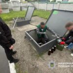 Викрито велику схему виробництва та продажу пального на Київщині: правоохоронці…