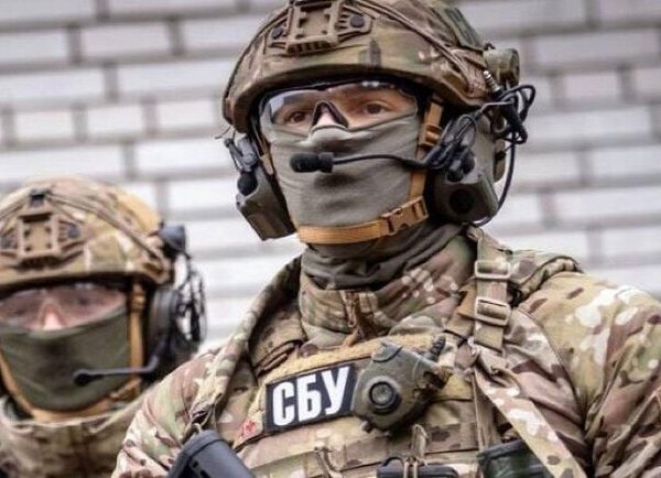 СБУ усилила меры безопасности в северных областях Украины: где будут проверять документы и авто – Киев Vgorode.ua