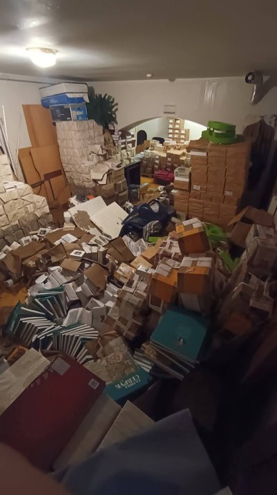видавництво смолоскип