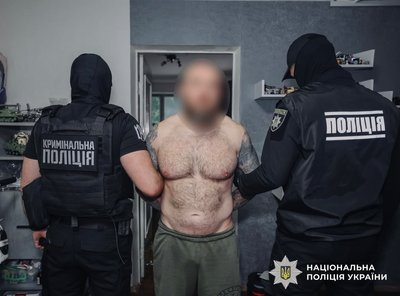 У Києві планувалося вбивство високопосадовця ГУР на замовлення РФ. Йдеться про Андрія Юсова