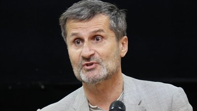 Вибух у Києві завдав шкоди кіностудії Довженка: зруйновано тепломережу та вибито більше&hellip;