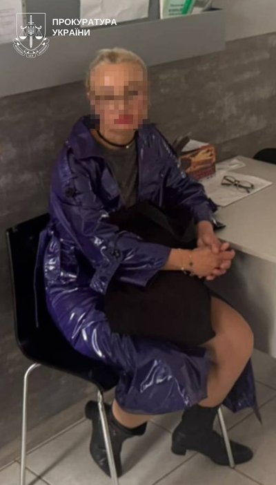 На Київщині