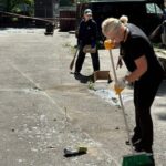 “Сподіваюся, надалі подібні удари по нашій культурі не повторяться”: на…