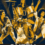 Queen Tribute: Запалюємо Київ!