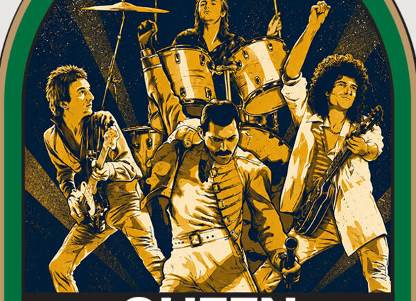 Queen Tribute: Запалюємо Київ!
