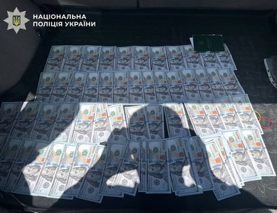 Військового затримали в Києві за обіцянку допомоги у виїзді з України через&hellip;