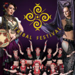ZGARDA концерт танцевального фестиваля в стиле Tribal (восточные и индийские&hellip;