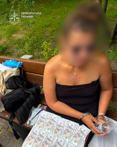 Фейкова інвалідність за 13 000$, а працевлаштування — за 4 000$: у Києві викрили нові схеми ухилення від мобілізації