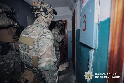 У Києві планувалося вбивство високопосадовця ГУР на замовлення РФ. За даними ЗМІ, це Андрій Юсов