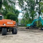 Хмарочос поруч з Лаврою. Мешканці Києва проти забудови у буферній&hellip;