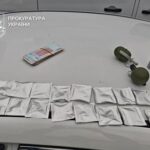 Виявлено 600 доз: поліція викрила групу, яка продавала кокаїн у…