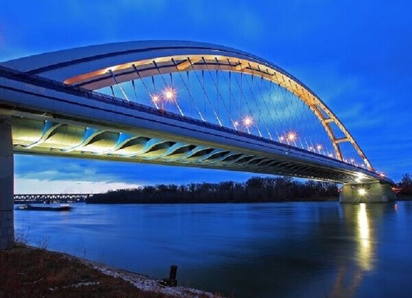 Київські театри: афіша вистав на берегах блакитного Дунаю