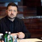 Зеленський повідомив, що книговидавничу справу можуть включити до програми “Тисячовисни”&hellip;