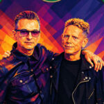 Топ-квиток на триб’ют Depeche Mode у Києві: дізнайся деталі