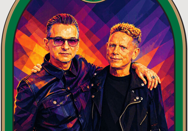 Depeche Mode tribute - фото