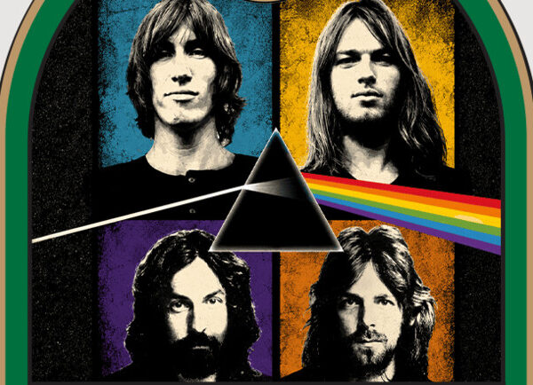 Pink Floyd: Повернення Легенди на Сцену Києва