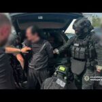 Затримали в Києві вірменина, якого Інтерпол розшукував понад два десятиліття.