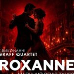 ROXANNE: Магія танго у Києві засяє у світлі свічок