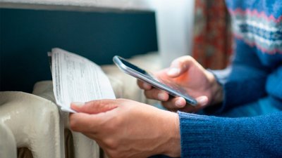 Кабінет Міністрів аналізує рахунки за опалення в столиці, очікувані висновки будуть оприлюднені…