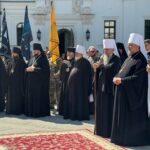 Київська влада увічнила пам’ять про гетьмана Івана Мазепу.